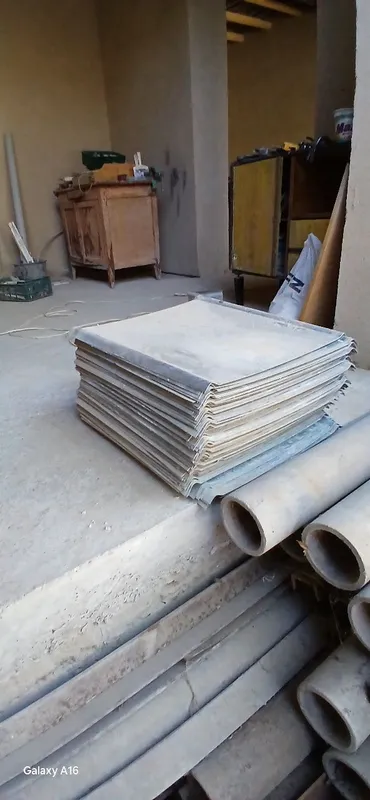ЛИСТ АЦИНКОВКА НОВАЯ СССР . размер 48см × 50см,150 штук.ЦЕНА 35000 сум — фото 2