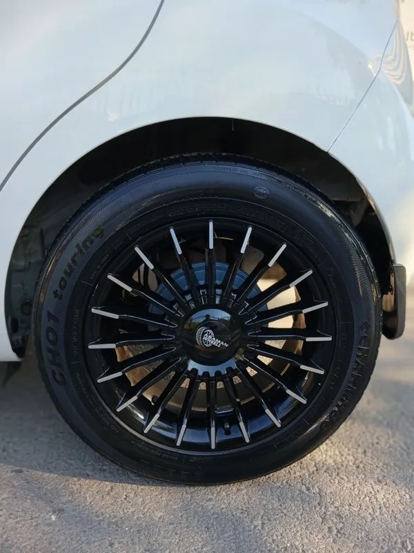 Alpina diska 195/60/15 4 Alpina diska 195/60/15 4