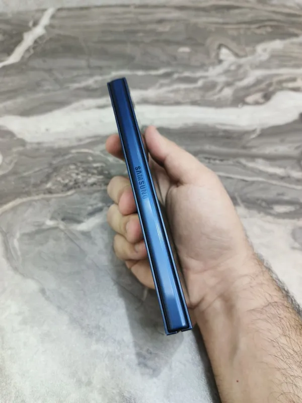 Samsung galaxy z fold 6 6