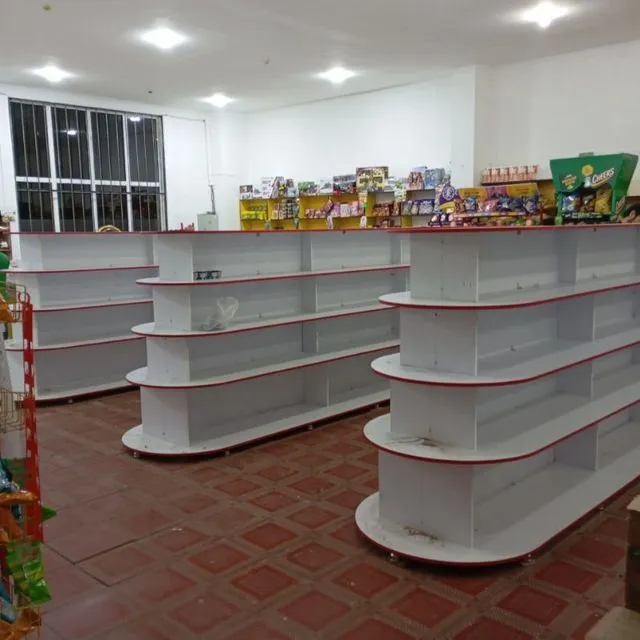 Полки для продажи 4 Полки для продажи 4