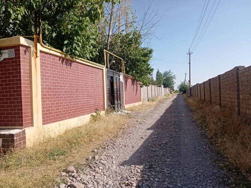 Dacha hovli sotiladi. tinch hovosi toza salqin joyla — фото 1