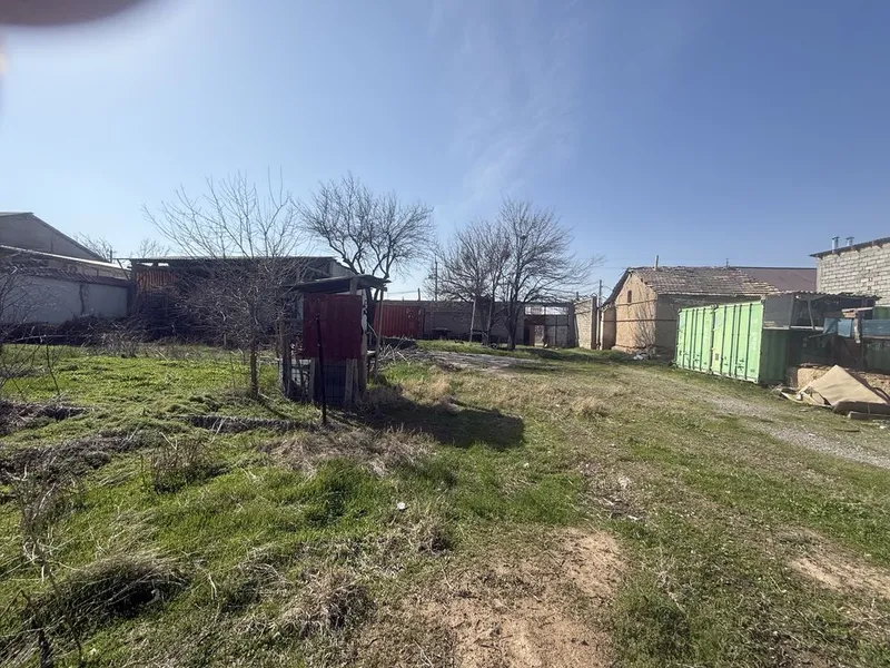 Продается участок 40 соток земли в центре кибрая в элитной махалле — фото 2