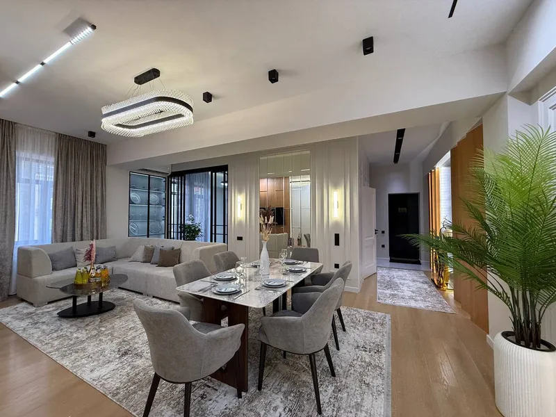 OK Saroy turar joy majmuasida ijara, Parkent, 3/3/8, 100 m² 1 OK Saroy turar joy majmuasida ijara, Parkent, 3/3/8, 100 m² 1