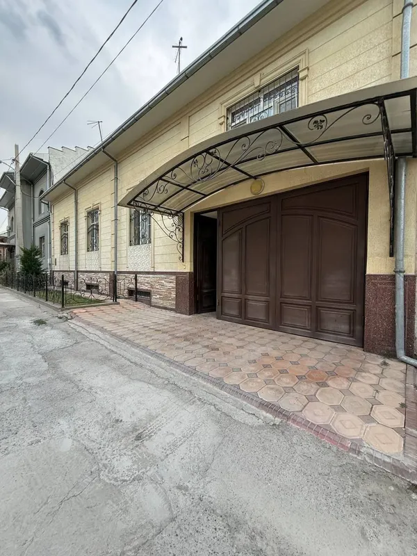 По цене земли Гузаль махалля ул Сокин 8 соток 500 м² 6 комнат — фото 3