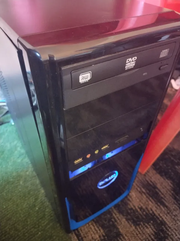 Igravoy Core i5 keys srochna sotladi — фото 1