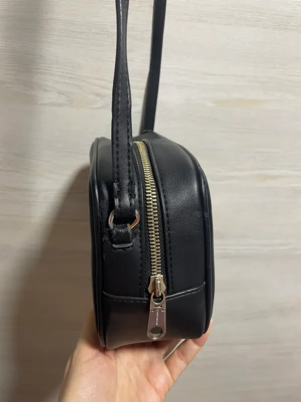 Боди кросс от CK jeans — фото 2