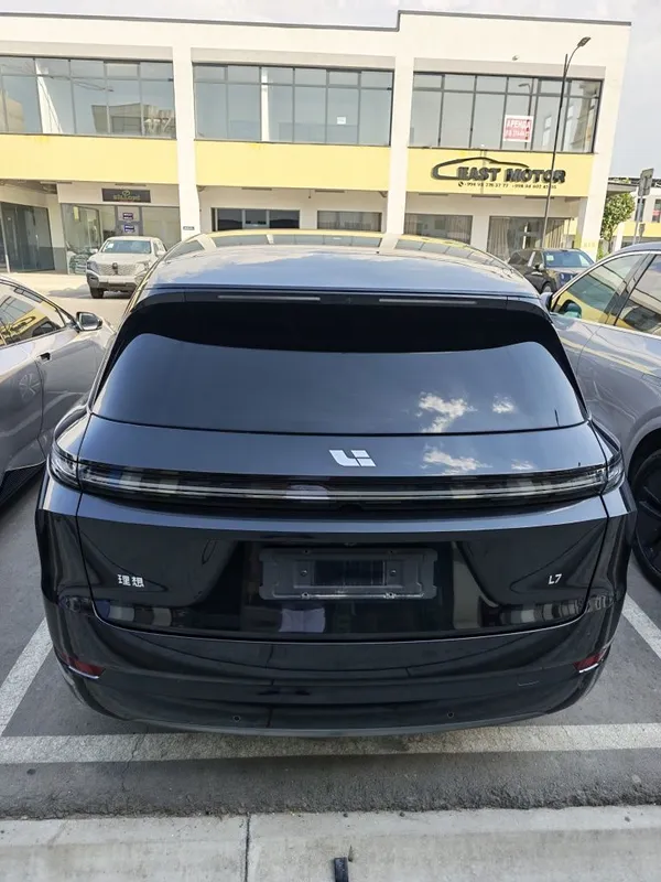 Li 7 pro 2024 yil 2 Li 7 pro 2024 yil 2
