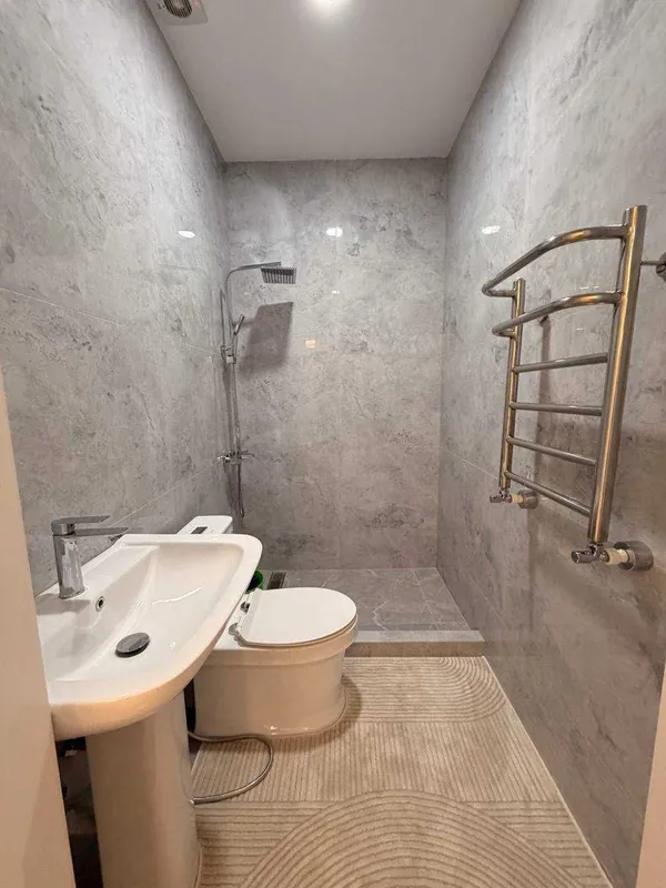 ЖК Nest One! Аренда новой 3х ком квартиры — фото 7