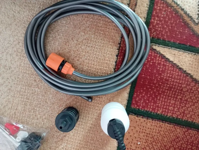 Karcher для мойки автомобиля 5 Karcher для мойки автомобиля 5