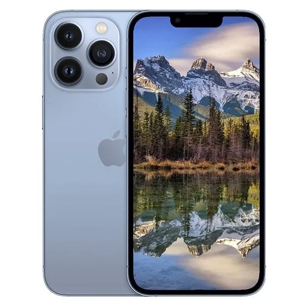 iPhone 13 pro max 1TB LLA iPhone 13 pro max 1TB LLA