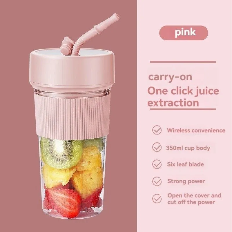 Portativ blender (Fresh tayyorlagich) - Simsiz va kuchli arginal sifat 1 Portativ blender (Fresh tayyorlagich) - Simsiz va kuchli arginal sifat 1