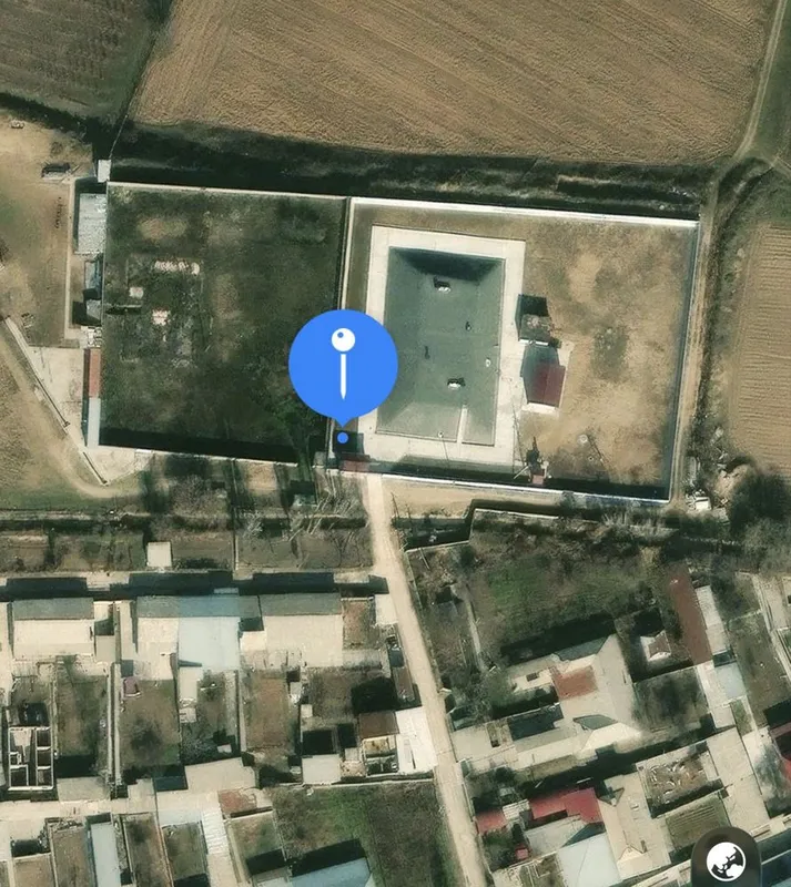 Прдается база с землей, Кибрай 4 Прдается база с землей, Кибрай 4