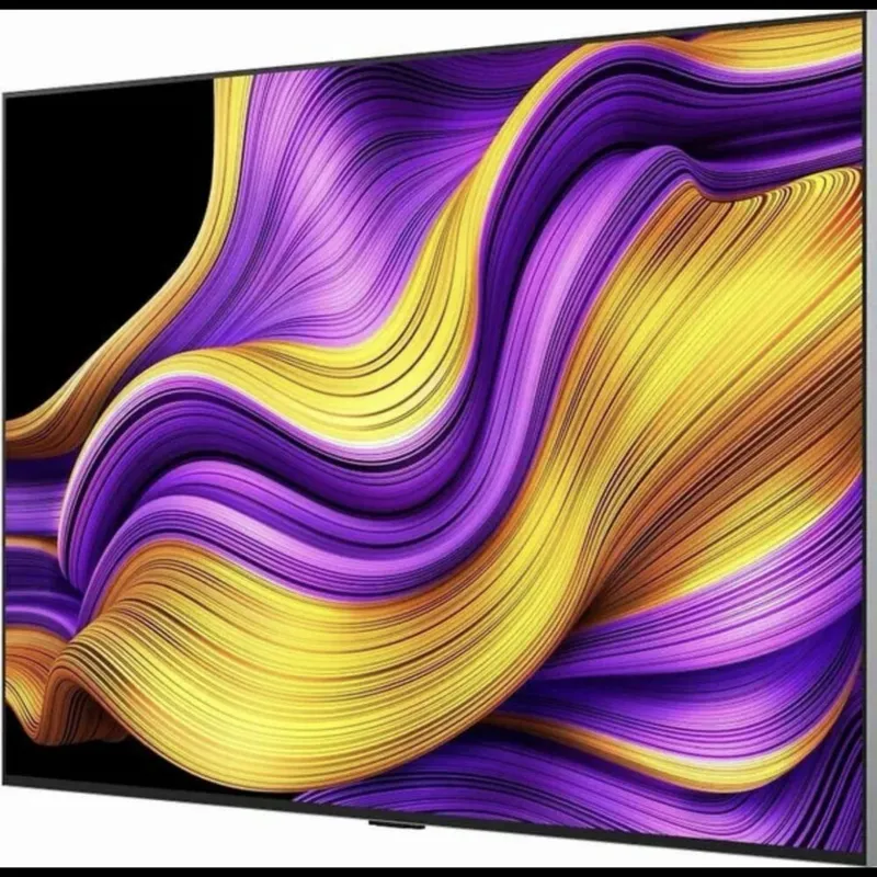 LG 65G5OLED EVO 165 Hz New 2 goda ofitslanaya garantya — фото 2