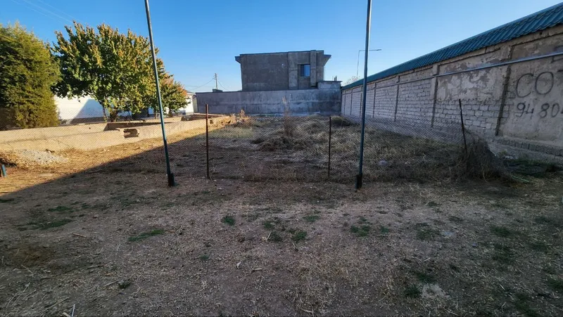 Dormon Archazor kochada 3 sotix yer sotiladi 4 Dormon Archazor kochada 3 sotix yer sotiladi 4