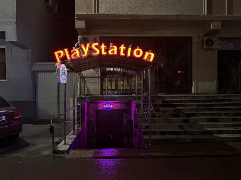 Tayyor Playstation biznesi barcha jihozlari bilan sotiladi — фото 7