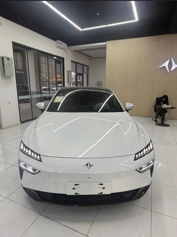 Dongfeng 007 620km naxt va nasiya — фото 1
