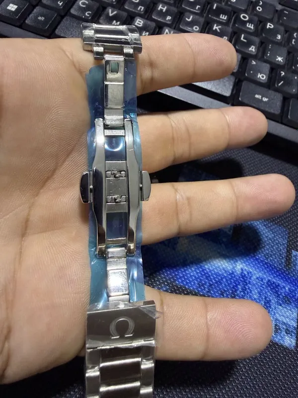 OMEGA speedmaster professional — фото 3
