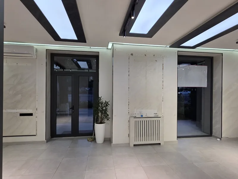 Нежилое помещения 90м² ШотаРуставели первая линия напротив B&B — фото 5