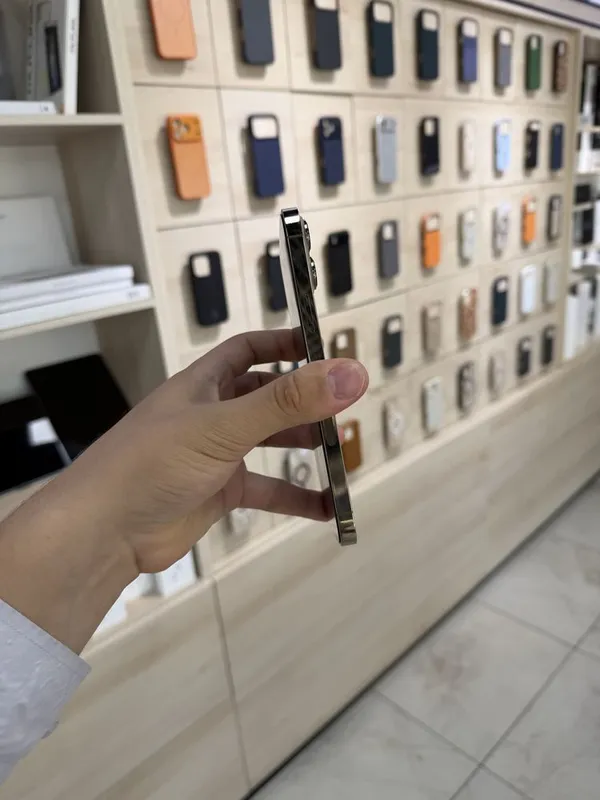 Iphone 13 pro max restavristsiamas 2