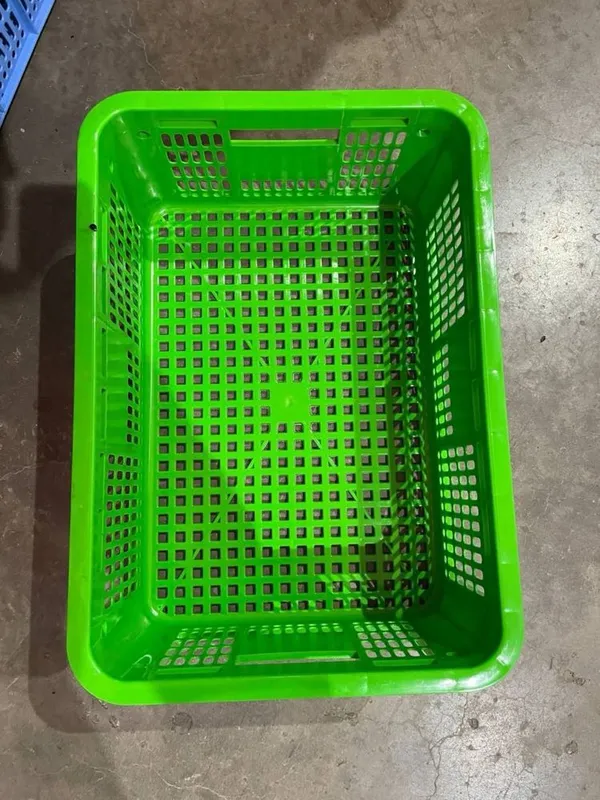 Plastmassa yashiklar harxil razmerlarda zavod narxlarda — фото 1