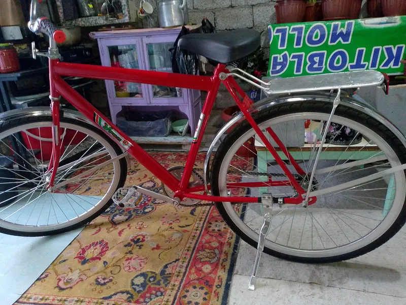 velik ural xolati ideal