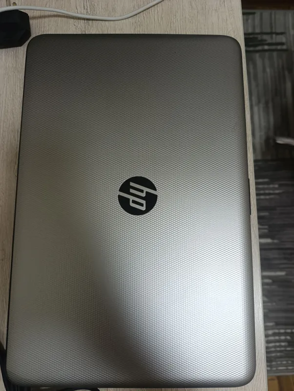 НоутбукHP 15"/AMD A6/4GB RAM/HDD 500GB +SSD 200GB — фото 2