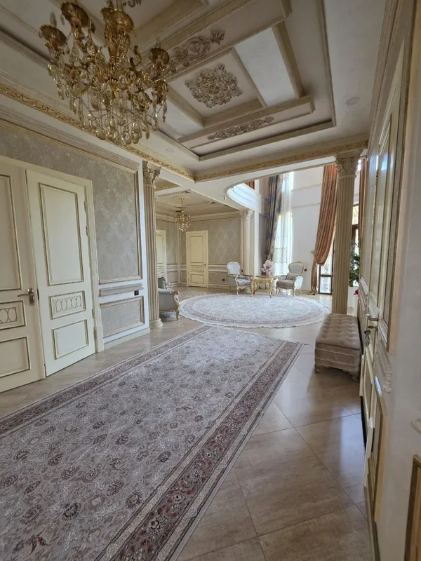 15 ком Вилла Мирзо Улугбек туман аренда — фото 6