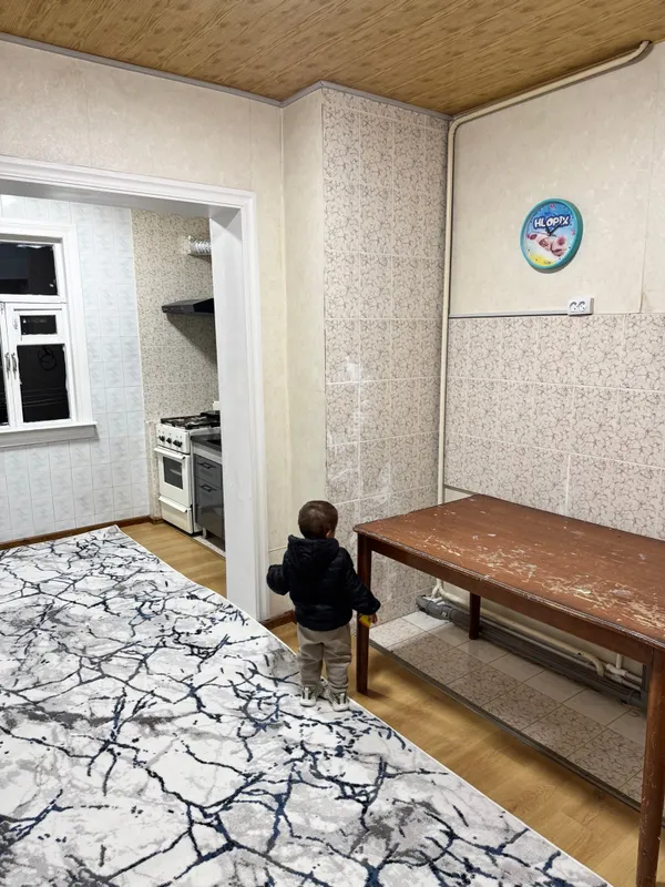2 xonali kvartira ijaraga, Mirzo Ulug'bek, 600$ 5