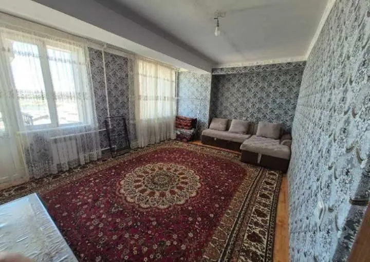 аренда квартира Учтепа — фото 1