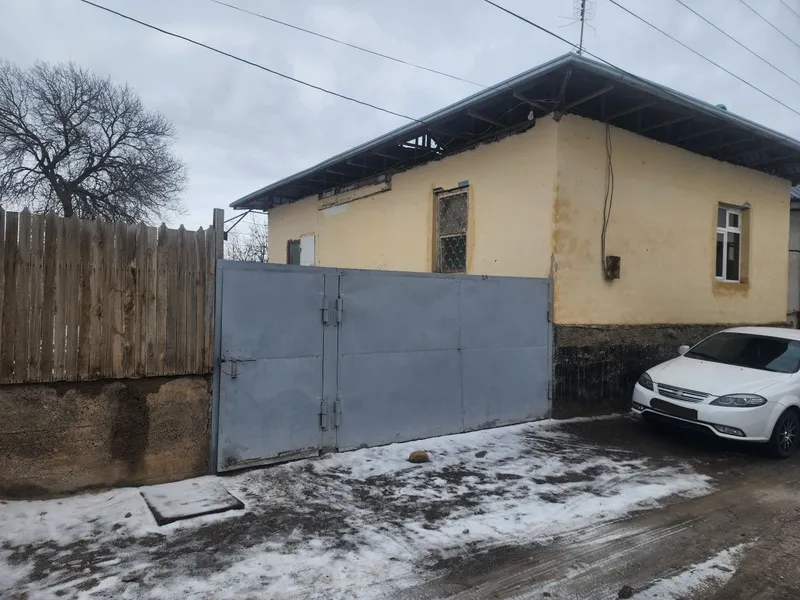 Oazisda Dacha sotiladi