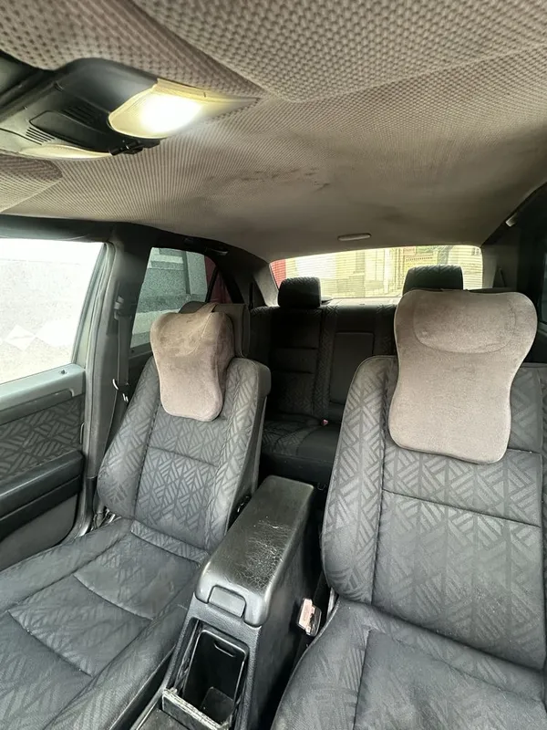 Mercedes-Benz W202 сотилади 4