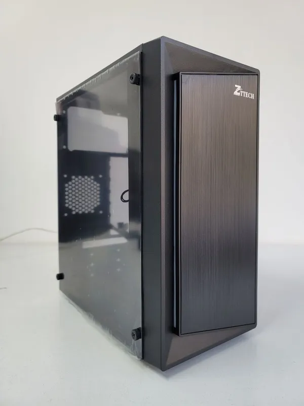 ZTTECH Y12 RGB CASE 3 ZTTECH Y12 RGB CASE 3