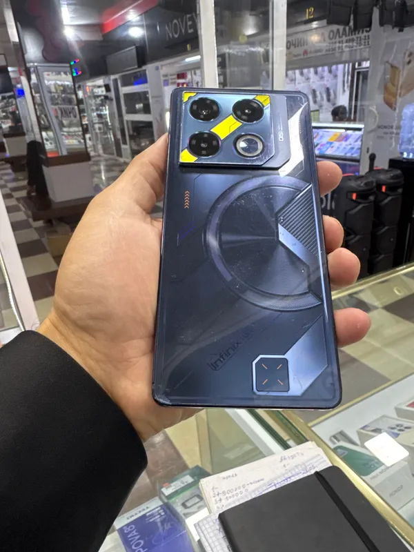 Infinix 2 Infinix 2