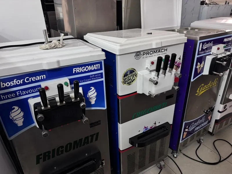 380frezer muzqaymoq apparat firgamatik firgamat gadali
