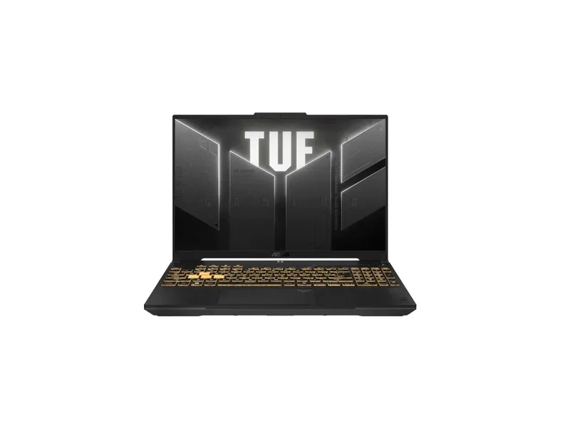# Ноутбук ASUS TUF Gaming FX607VJB (Core 5-210H/16GB/512GB/RTX 3050) 1