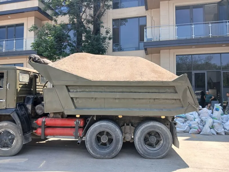 Klines Klins Sheben Shebn Kampot Bluga Chinoz qum — фото 1