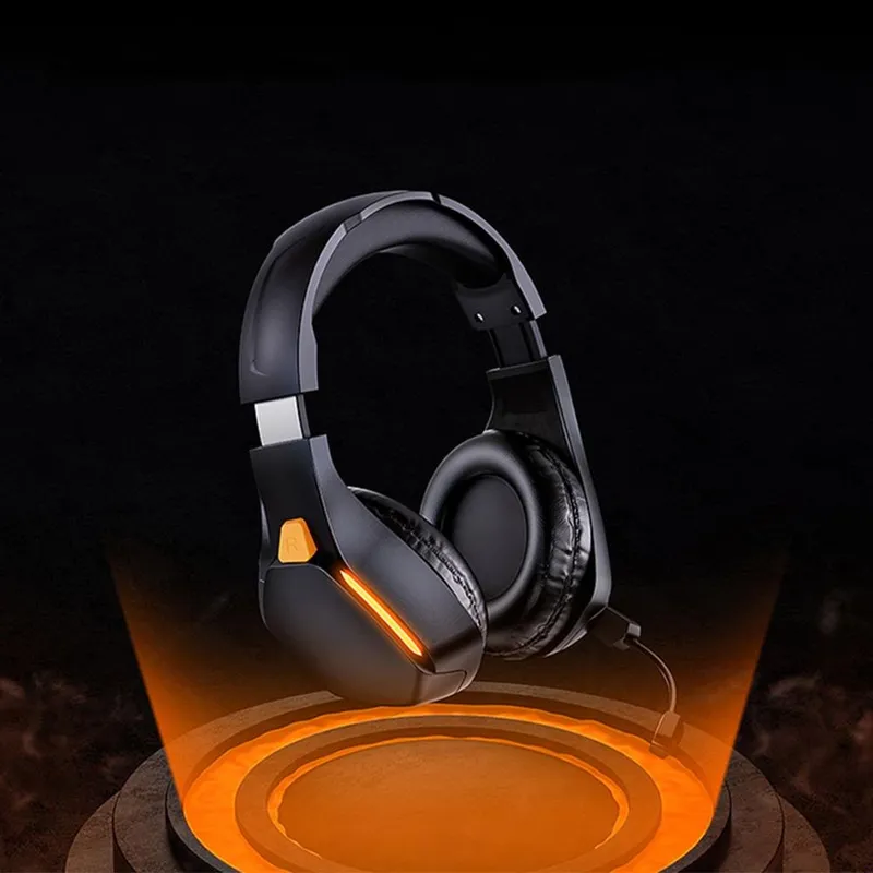 Remax Original Gaming Headphone  RB-680HB 2