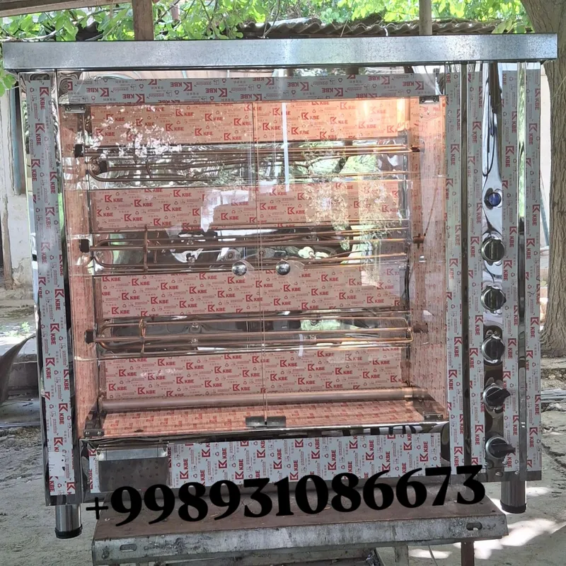sifatli aparatlar tukda gazda ishlaydi xolati yang — фото 4