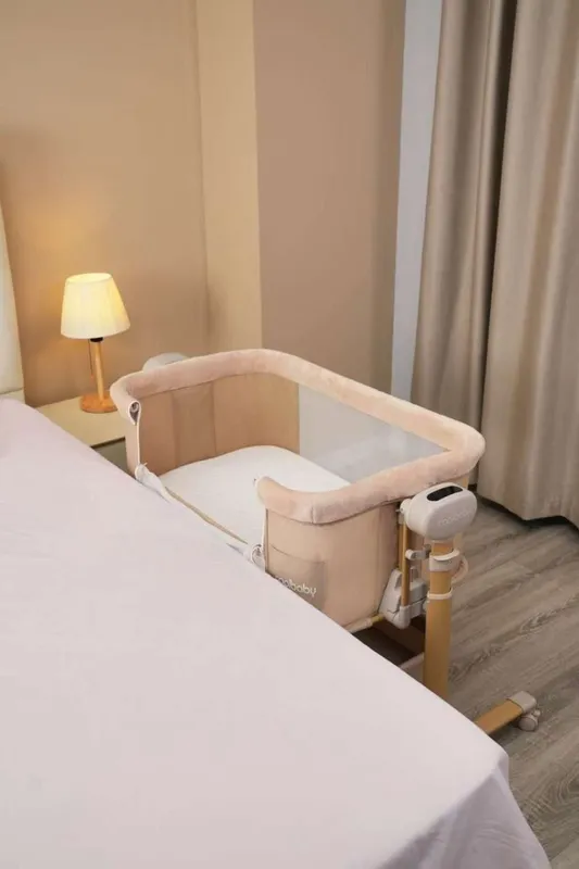 Coolbaby elektronniy belanchak, Детская электронная люлька кровать 6 Coolbaby elektronniy belanchak, Детская электронная люлька кровать 6