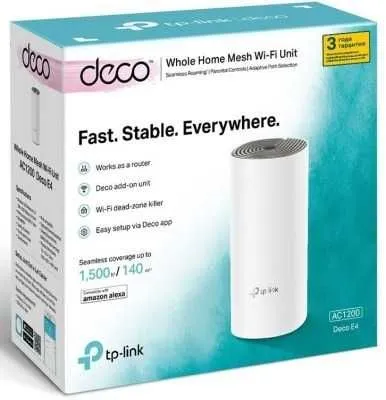 ОПТОМ! Система DECO Wi-Fi
