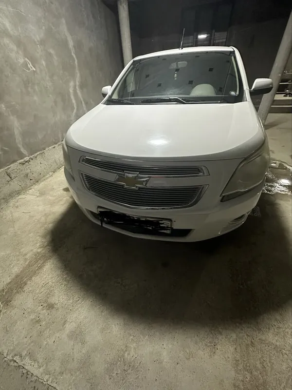 Chevrolet Cobalt 2013