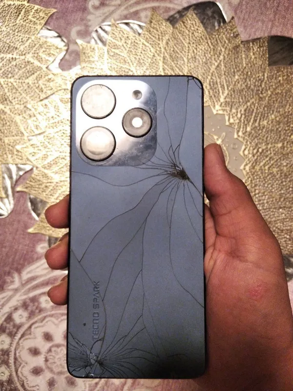 tecno Spark 10 pro 3