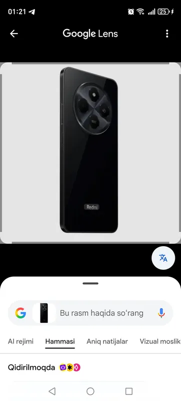 Redmi 14c sotiladi