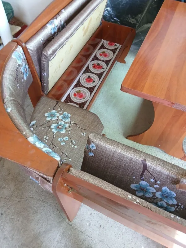 Oshxona uchun mebel — фото 2