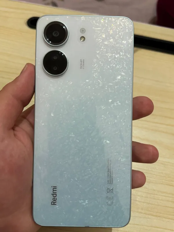 redmi 13c 128GB, состояние идеальное 3