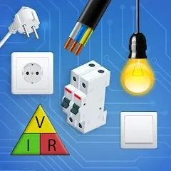 Elektrik kabel mantaji va ustanofka