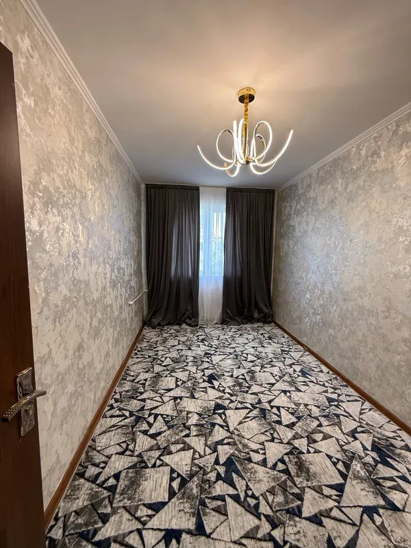 Продаётся 3х комнатная квартира — фото 4