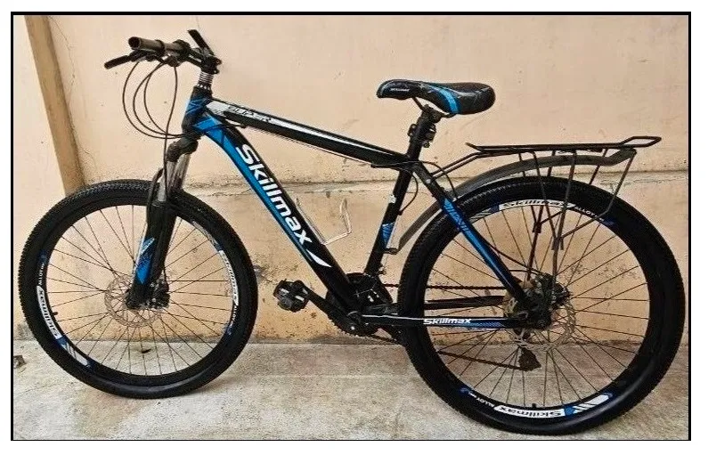 Velosiped sotiladi 26 xolati yaxshi