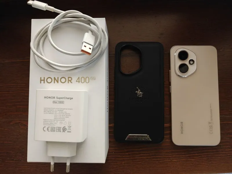 HONOR 400 8/256 GB 1 HONOR 400 8/256 GB 1