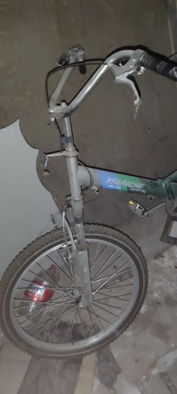 3 xildagi velosiped sotiladi 3
